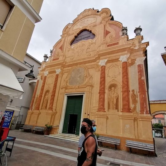 Chiesa della Santissima Annunziata