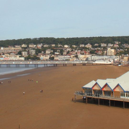 Weston-super-Mare