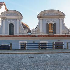 Velké náměstí 45