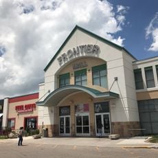 Frontier Mall