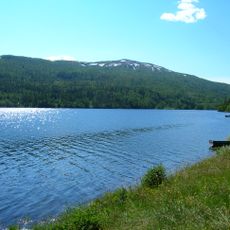 Andfiskvatnet