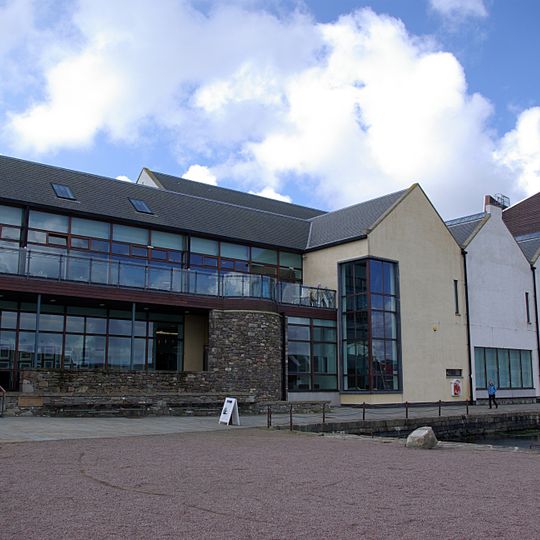 Shetland Museum