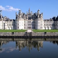 Centro-Valle della Loira