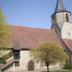 Martinskirche
