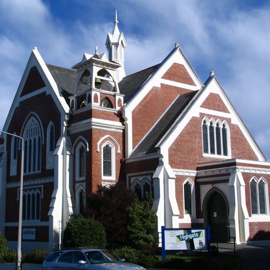 World Mission Society Church of God