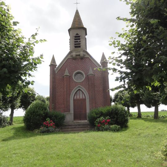 Chapelle Notre-Dame-des-Douleurs de Bony