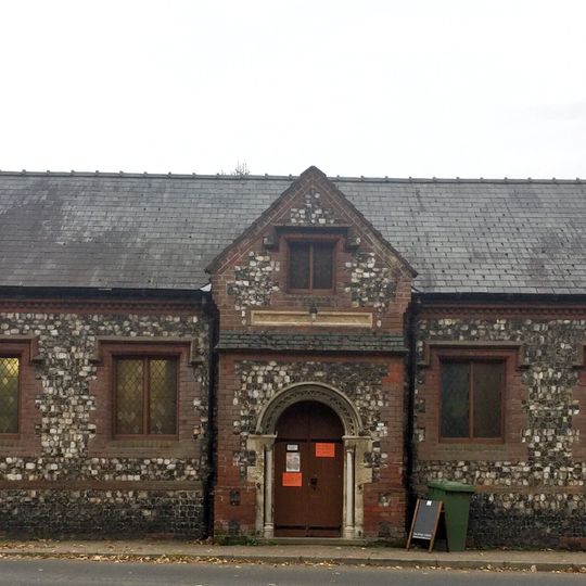Village Hall