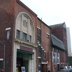 Majestic Theatre, Retford