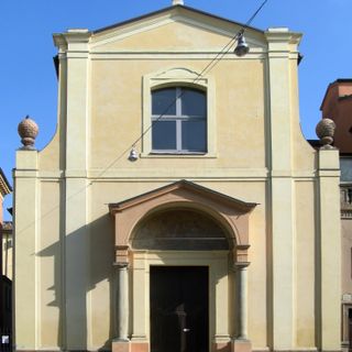 Chiesa di Santa Maria delle Assi