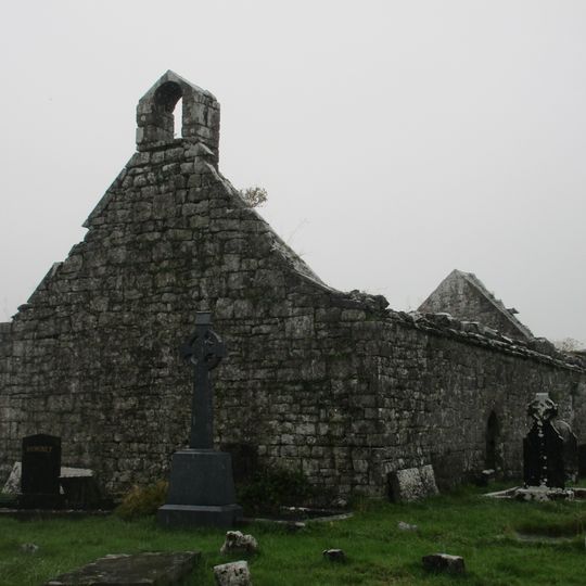 Coad Church