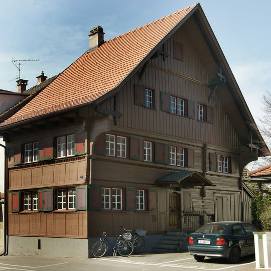 Landstraße 8