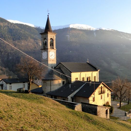 Chiesa di San Bartolomeo