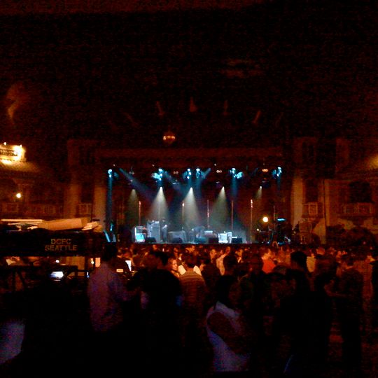 Aragon Ballroom