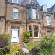 7 Murrayfield Avenue, Edinburgh