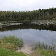 Lake Rõõsa