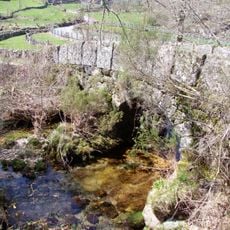 Ponte das Cainheiras