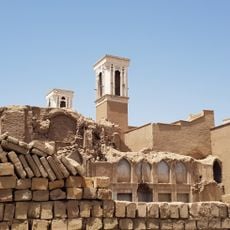 Haj Seyyed Hossein Sabbagh Ab Anbar