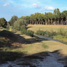 Ciclopedonale del Savio