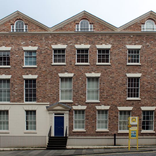 159-163, Duke Street