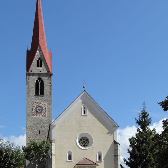 Chiesa del Sacro Cuore