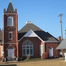 Old First Presbyterian Church