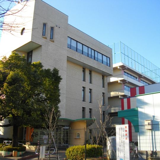 Urawa Gakuin High School