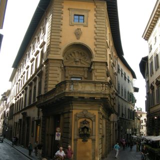 Palazzo Dudley