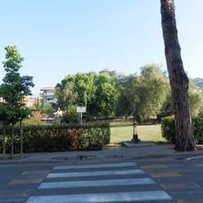 Giardino Anna Lisa Russo