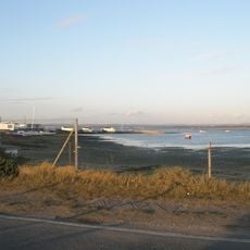 The Kench, Hayling Island