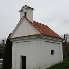 Village chapel