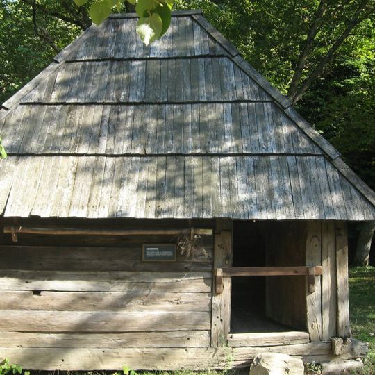 Vajat de Ljuba Nenadović