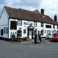 The Angel Inn