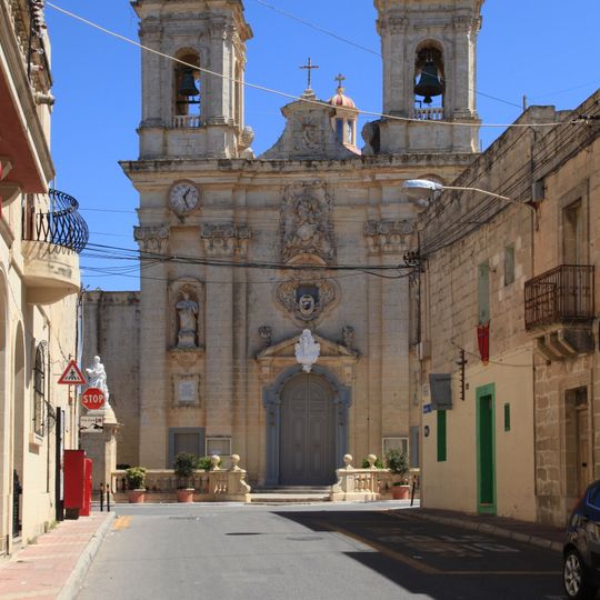 Għargħur