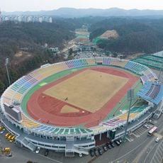 Andong Civic Stadium