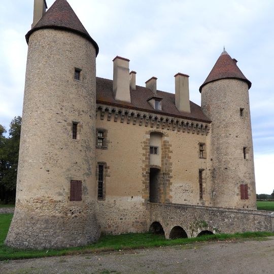 Château du Bouchat