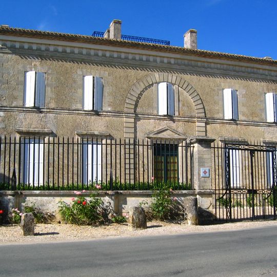 Maison Bouliac