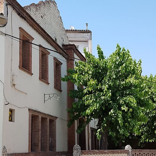 Centre Recreatiu de Carme