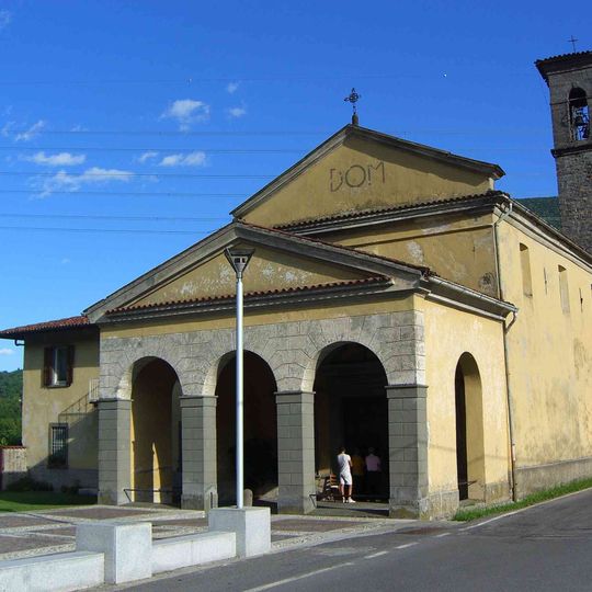 Chiesa di San Remigio