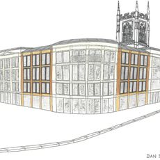 Assembly Rooms