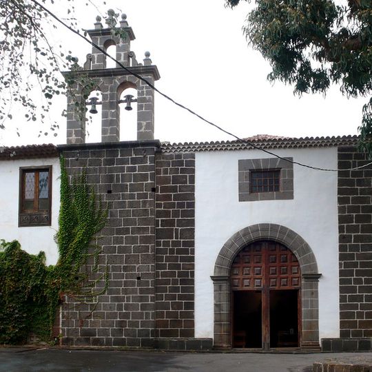 Hermitage of San Diego del Monte