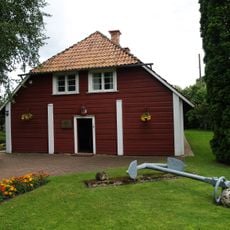 The Museum of Ainaži Naval School