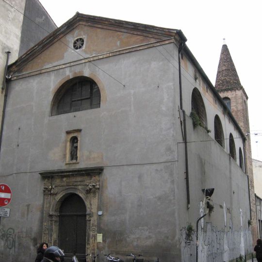 Chiesa di Sant'Agnese