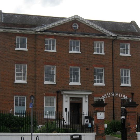 Watford Museum