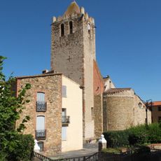 Église Saint-Jean de Oms