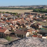 Langa de Duero