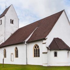 Evangelische Kirche Holzhausen