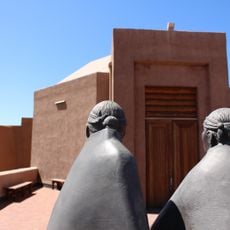 Wheelwright Museum of the American Indian