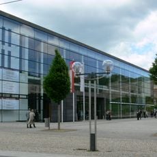 Theater Erfurt