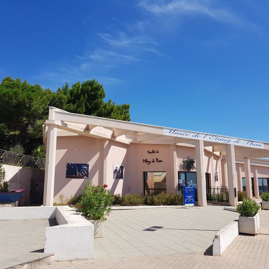 Musée de l'étang de Thau