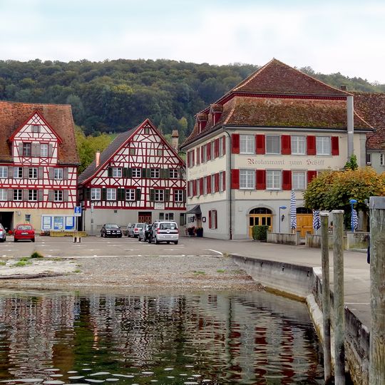 Distretto di Frauenfeld